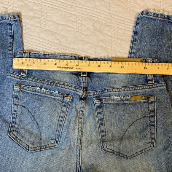 Joe’s jeans skinny ankle 26 - Picture 9 of 11